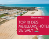 Meilleurs hôtels de Saly au Sénégal