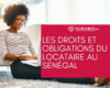 Les droits et obligations du locataire au Sénégal