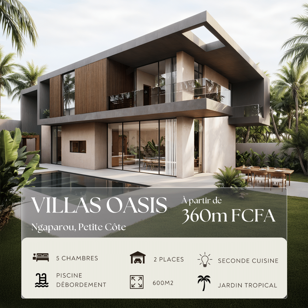 Keur Immo S n gal Keur Immo S n gal