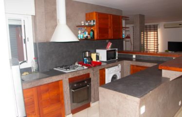 SALY : F4 Meublé à louer