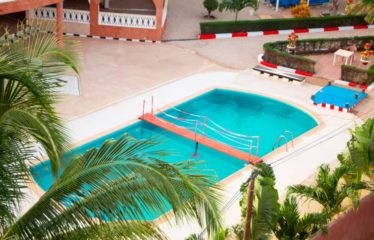SALY : F4 Meublé à louer