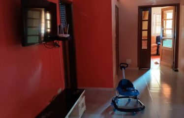 DAKAR KEUR MASSAR : Maison à vendre en titre foncier