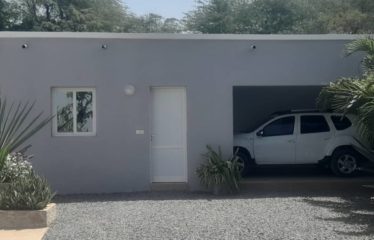 WARANG : Villa atypique à vendre 5 pièces à 10 mn de la plage