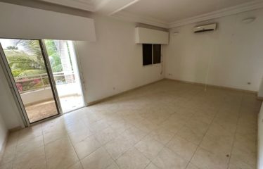 DAKAR ALMADIES : Villa à louer 4 chambres