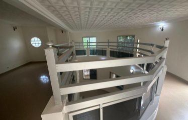 DAKAR ALMADIES : Belle villa à louer