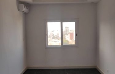 DAKAR NGOR : Appartement F4 à vendre