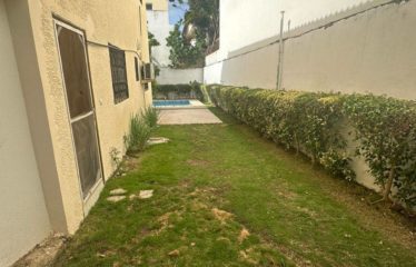 DAKAR ALMADIES : Belle villa à louer