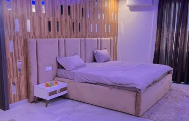 DAKAR ALMADIES : Appartement F4 236 m² à vendre