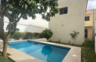 DAKAR ALMADIES : Belle villa à louer