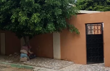 DAKAR SICAP : Villa basse à vendre