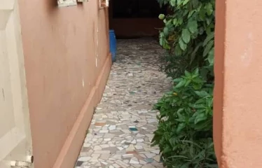 DAKAR SICAP : Villa basse à vendre