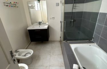 DAKAR ALMADIES : Villa à louer 4 chambres