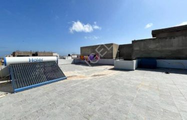 DAKAR OUAKAM : Belle et Grande villa à louer