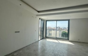 DAKAR MERMOZ : Appartement F3 à louer