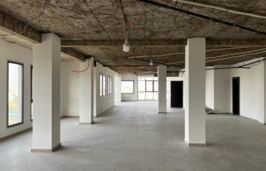 DAKAR SACRÉ-COEUR : Plateaux de bureaux à louer