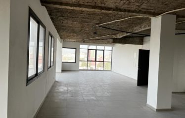 DAKAR SACRÉ-COEUR : Plateaux de bureaux à louer