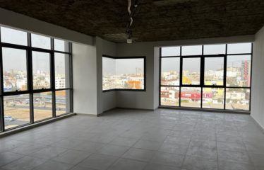 DAKAR SACRÉ-COEUR : Plateaux de bureaux à louer