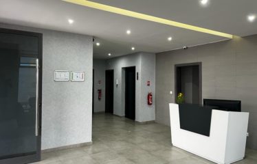 DAKAR SACRÉ-COEUR : Plateaux de bureaux à louer