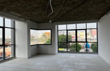DAKAR SACRÉ-COEUR : Plateaux de bureaux à louer