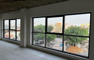 DAKAR SACRÉ-COEUR : Plateaux de bureaux à louer