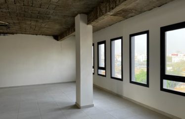 DAKAR SACRÉ-COEUR : Plateaux de bureaux à louer