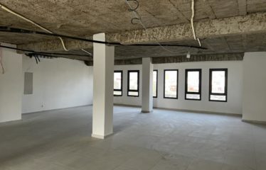 DAKAR SACRÉ-COEUR : Plateaux de bureaux à louer