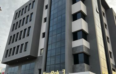 DAKAR SACRÉ-COEUR : Plateaux de bureaux à louer