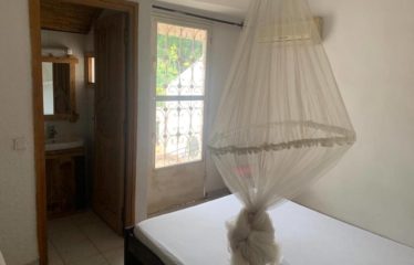 SALY : Maison de 2 chambres à vendre