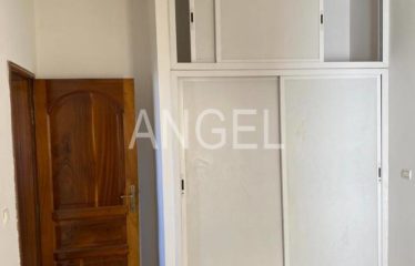 DAKAR DIEUPPEUL : Bel appartement à vendre sur l’avenue Bourguiba