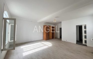 DAKAR ALMADIES : Belle villa à louer 4 chambres