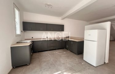DAKAR ALMADIES : Belle villa à louer 4 chambres