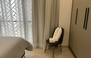 DAKAR POINT E : Appartement meublé à louer – Kalimba Serenity