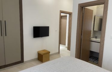 DAKAR POINT E : Appartement meublé à louer – Kalimba Serenity