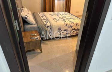 DAKAR ALMADIES : Magnifique appartement meublé à louer