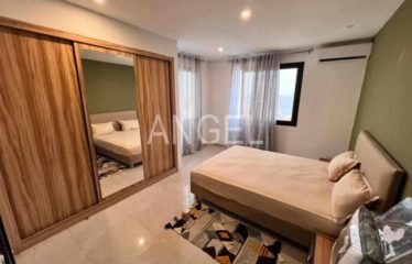 DAKAR ALMADIES : Magnifique appartement meublé à louer