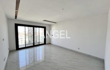 DAKAR ALMADIES : Bel appartement avec piscine à louer