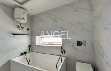 DAKAR ALMADIES : Bel appartement avec piscine à louer