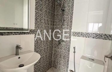 DAKAR ALMADIES : Bel appartement avec piscine à louer