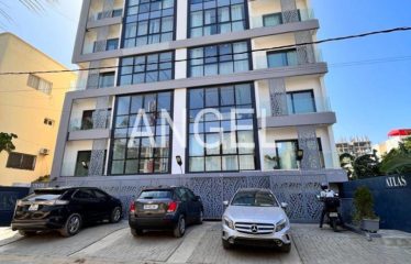 DAKAR ALMADIES : Bel appartement avec piscine à louer