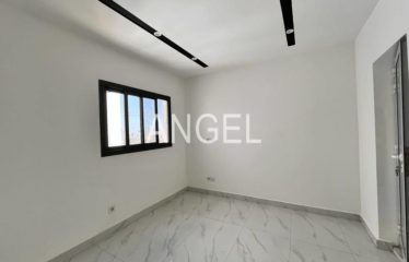 DAKAR ALMADIES : Bel appartement avec piscine à louer