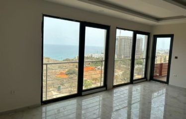 DAKAR MAMELLES : Appartement de haut standing à vendre