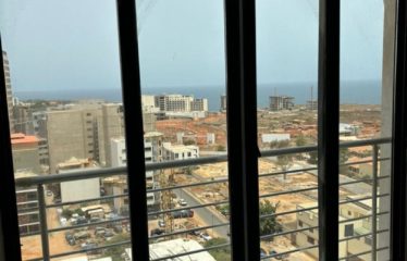 DAKAR MAMELLES : Appartement de haut standing à vendre