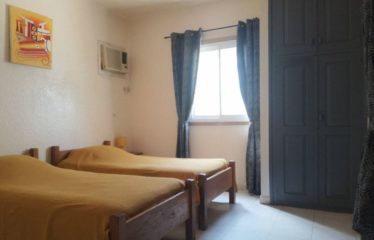 SALY : Villa en résidence à vendre