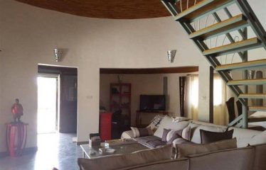 SALY : Jolie villa meublée à vendre