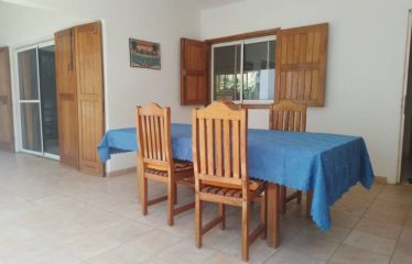 SALY : Villa en résidence à vendre
