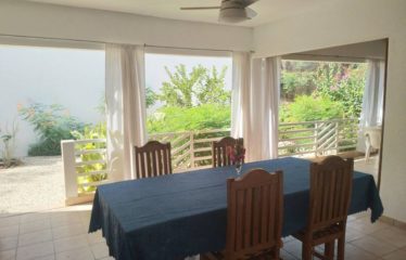 SALY : Villa en résidence à vendre