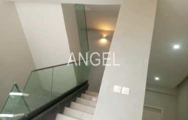 DAKAR FANN RESIDENCE : Joli appartement avec piscine à vendre