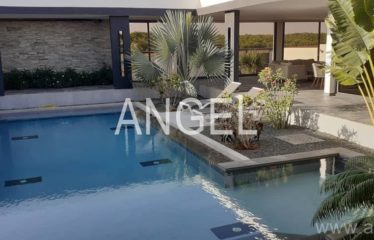 MBOUR : Sublime Villa sur-mesure à vendre