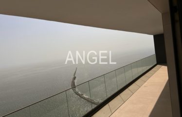 DAKAR PLATEAU : Sublime appartement à louer avec vue sur la mer à Gorée View
