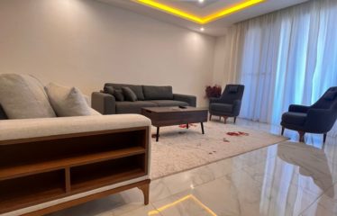 DAKAR ALMADIES : Luxueux appartements F4 et F5 à vendre